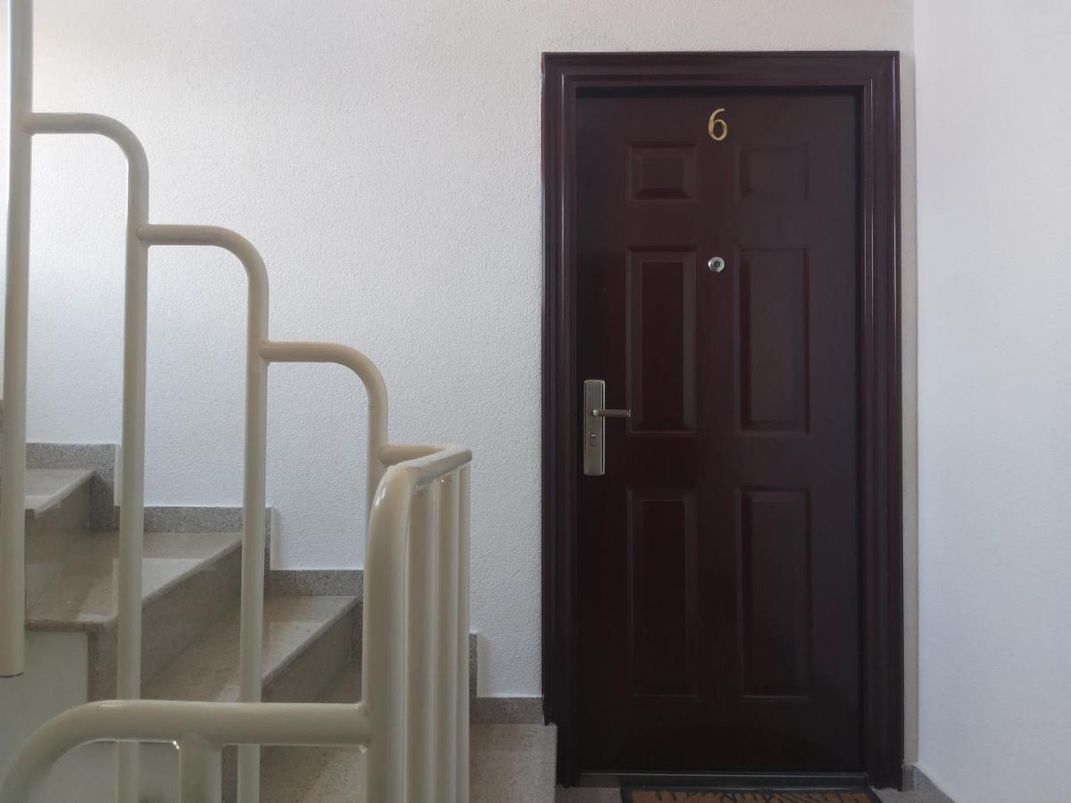 Celus Apartments أوهغيد المظهر الخارجي الصورة