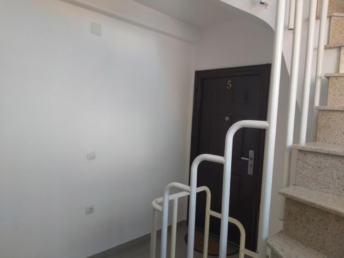 Celus Apartments أوهغيد المظهر الخارجي الصورة
