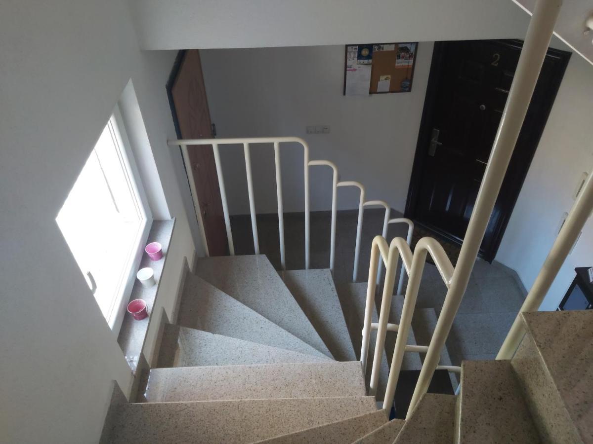 Celus Apartments أوهغيد المظهر الخارجي الصورة