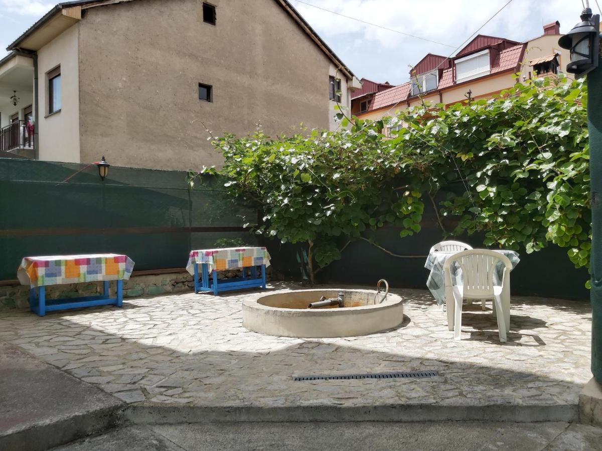 Celus Apartments أوهغيد المظهر الخارجي الصورة