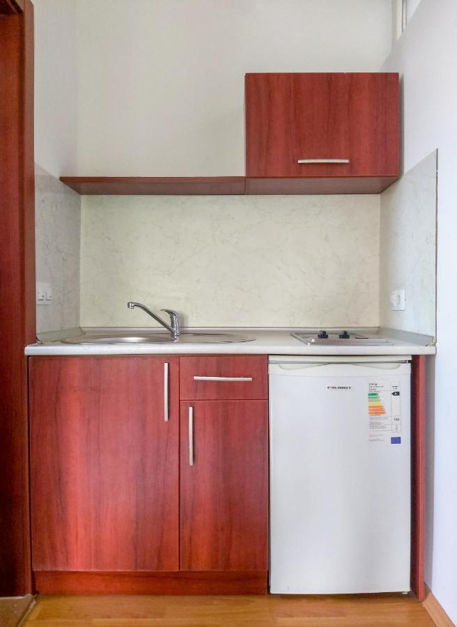 Celus Apartments أوهغيد المظهر الخارجي الصورة