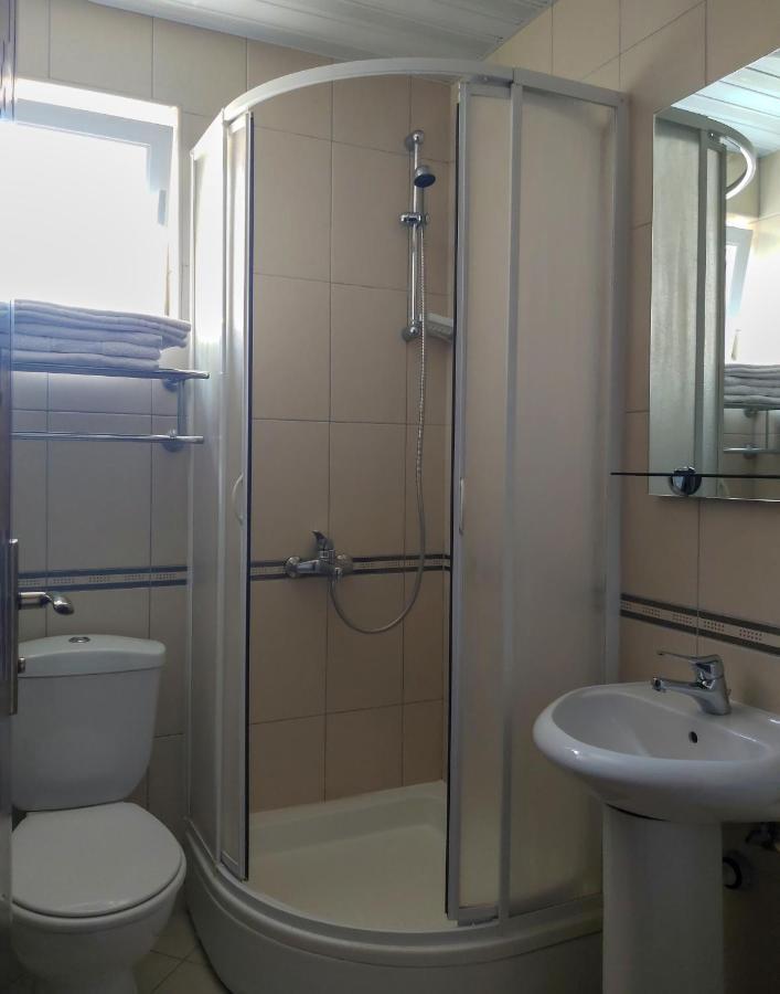 Celus Apartments أوهغيد المظهر الخارجي الصورة
