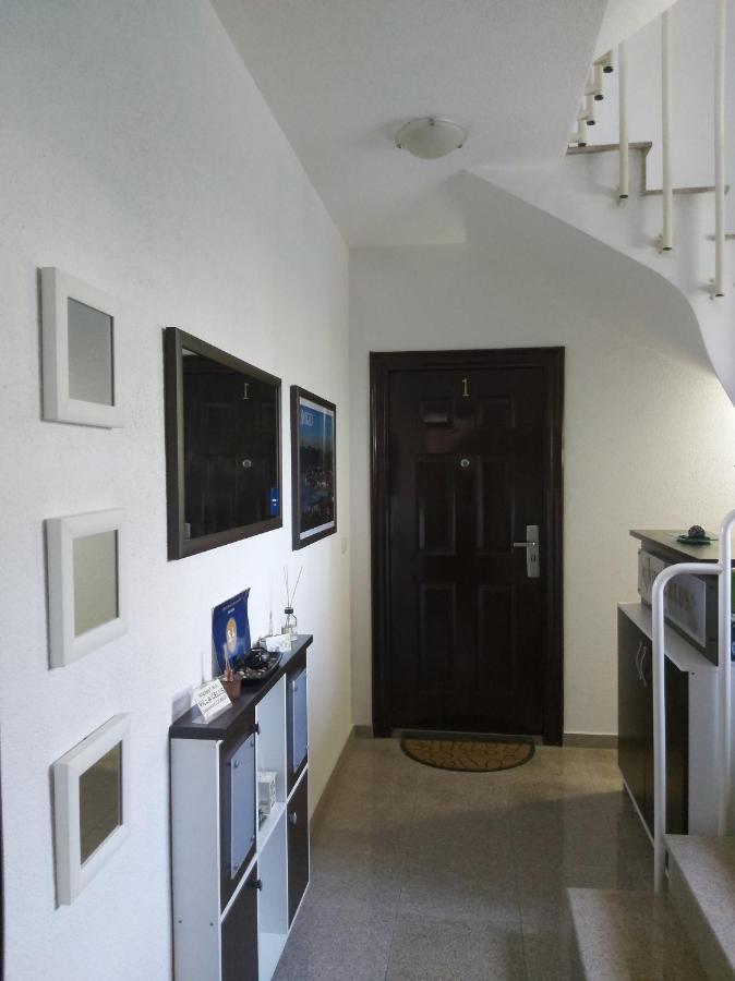 Celus Apartments أوهغيد المظهر الخارجي الصورة