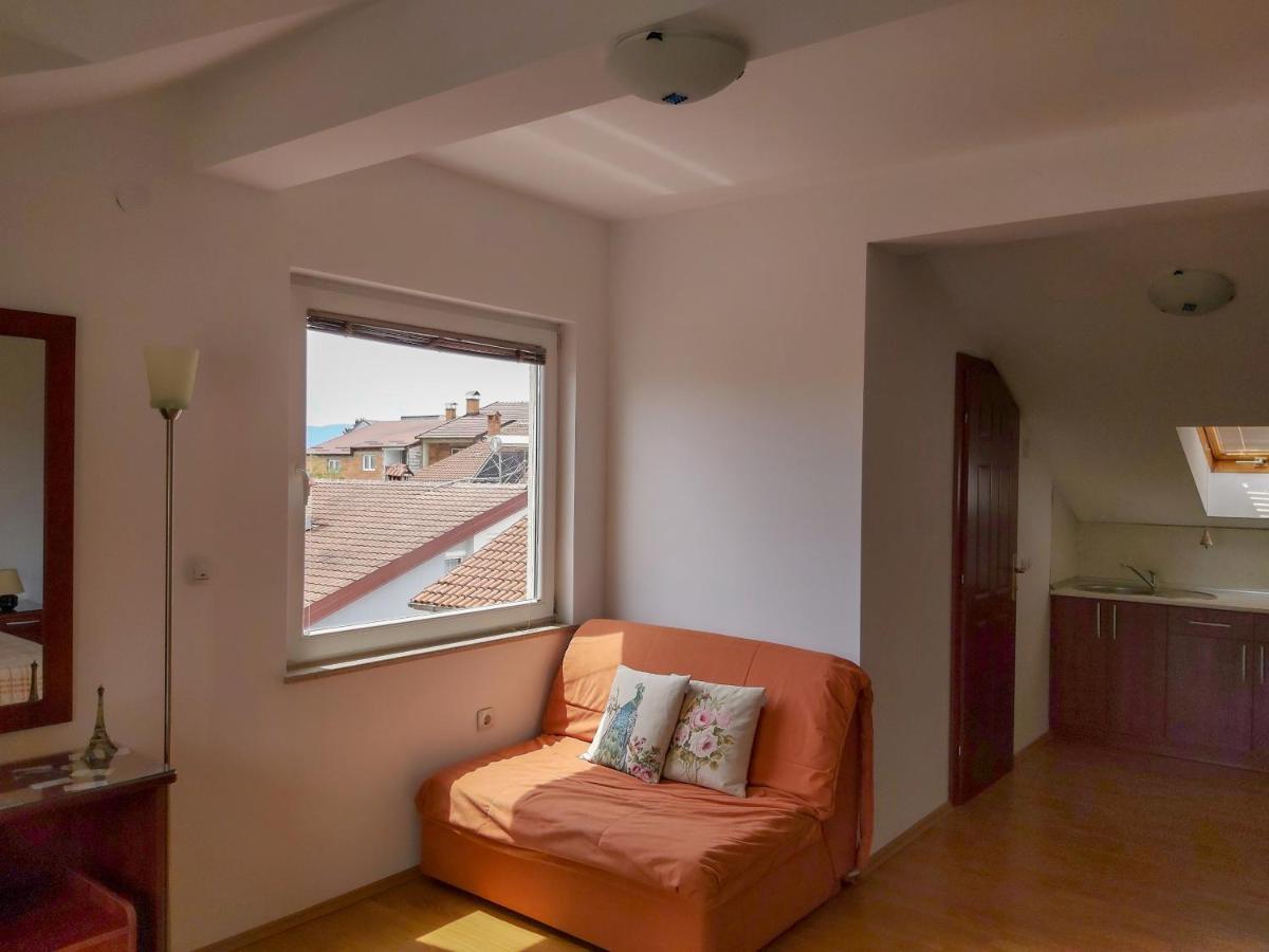 Celus Apartments أوهغيد المظهر الخارجي الصورة