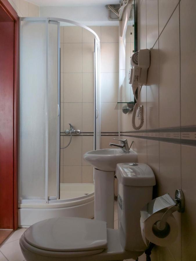 Celus Apartments أوهغيد المظهر الخارجي الصورة